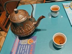 -巴依老爷新疆美食(望京小街店)