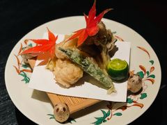 -希望日本料理(保利香槟花园店)