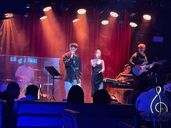-108·公社·创意餐厅·LIVE HOUSE(李公堤店)