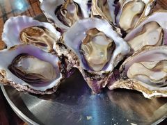 -蚝堡海鲜·威海菜·海肠捞饭·烧烤·亚洲吃蚝公司(幸福门店)