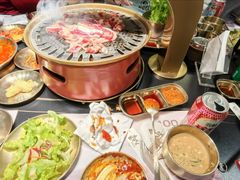 -西塔老太太泥炉烤肉(龙湖北苑天街店)