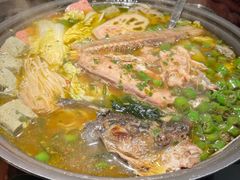 -师烤·豆花烤鱼(深圳坂田天虹店)