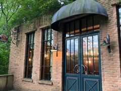 -宝莱纳啤酒花园餐厅PAULANER BRAUHAUS Nanjing(广州路店)