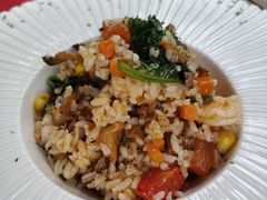 -Supine Bistro溯泮餐厅