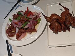 -琬苑鸽庄·川粤融合菜(解放碑总店)