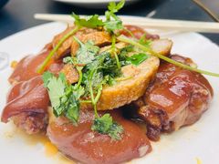 -吴记富苑(朝阳店)