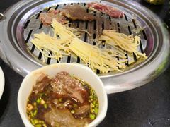 -朴贞子·高丽轩(二拨子店)