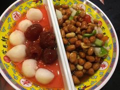 老醋花生-芦月轩羊蝎子(劲松店)