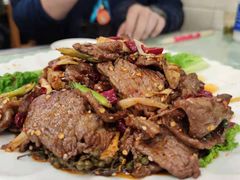 -伊阑泽大循化餐厅