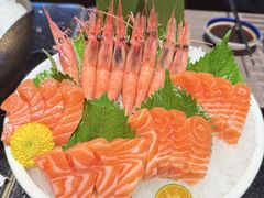 -極上萬膳·日料放题(海岸城店)