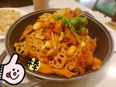 -渝蛙馆(新百店)