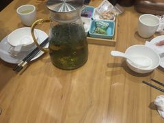 -六合居·邯郸菜·武安菜起源地