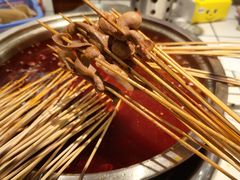 -花潮料理艺食馆(成都万象城店)