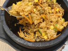 -太原茂业天地购物中心
