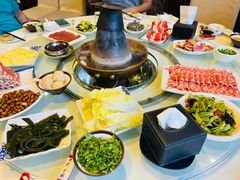 -福寿斋·老北京铜锅涮肉·烤鸭(顺义总店)