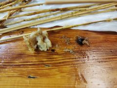 -十里铺铁板鱿鱼