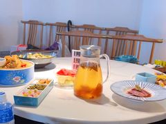 -荷塘秋月·本帮江浙菜(国权路店)