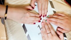 -沫儿·美甲美睫·半永久·皮肤管理