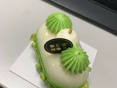-DEMO黛慕蛋糕(中泰店)