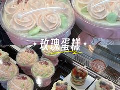 -精点味道(大连商场店)
