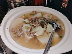 -渔港烤鱼(中百广场店)