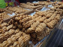 -南市食品街