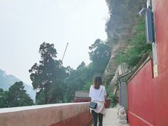 -北京上方山国家森林公园