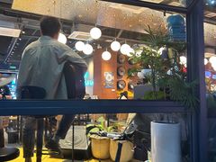-本色.小马哥烧烤(无锡九里仓店)