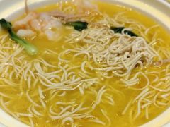 -金时代顺风大酒店(金山店)