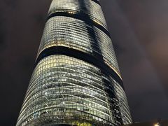 -上海金茂大厦88层观光厅