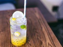 -AFS Cafe & Canteen(闽江二路店)