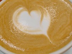 -HUG COFFEE(鼓楼店)