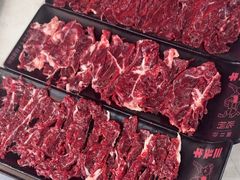 -三头牛·潮汕牛肉生蚝火锅 (夏湾店)