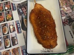 -大脸鸭记鸭血粉丝·小锅米线(水游城店)