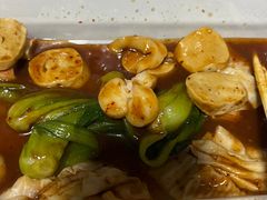 -小朱麻辣串(益民街店)