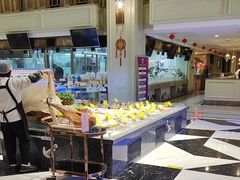 -新海渔港·胶东海鲜家常菜·家宴(奥体中心店)