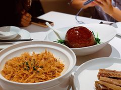 -A One Kitchen·南京精菜馆(德基广场店)