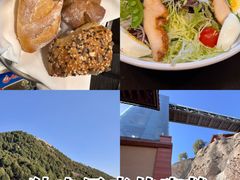 -北京海湾半山酒店-加咖啡西餐厅