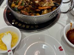 -七欣天香辣蟹火锅(南通任港路大润发店)