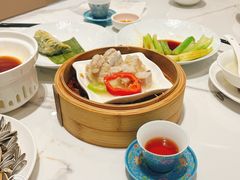 -欢乐海岸美食联盟