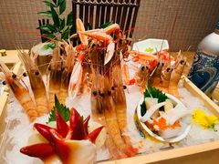 -Minase水濑·日料放题(外滩店)