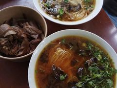 -兴福老面馆(寺路街店)