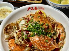 -严三毛口味虾·小严同学的店(曙光路直营店)