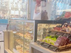 -COSTA COFFEE(金长安大厦店)