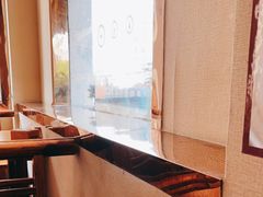 靠窗位-贤花饭店(胶州店)