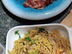 -鹤之乡·齐齐哈尔烤肉·非遗(秋涛路店)