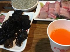 -傣妹火锅(南京东路一店)