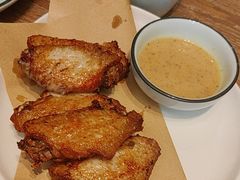 -拾味馆·海南菜(万达店)