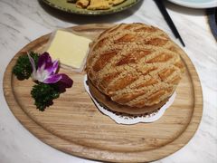 -花城粤菜餐厅(高新区店)