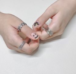 -SY水源护肤造型